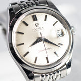 OMEGA Seamaster Ref.168.024/166.010