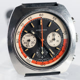 LONGINES Water Ski Chronograph Singer Dial Ref.8226-4
