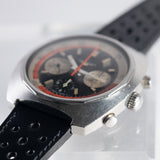 LONGINES Water Ski Chronograph Singer Dial Ref.8226-4