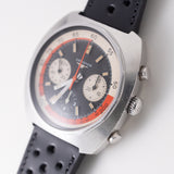 LONGINES Water Ski Chronograph Singer Dial Ref.8226-4