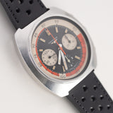 LONGINES Water Ski Chronograph Singer Dial Ref.8226-4