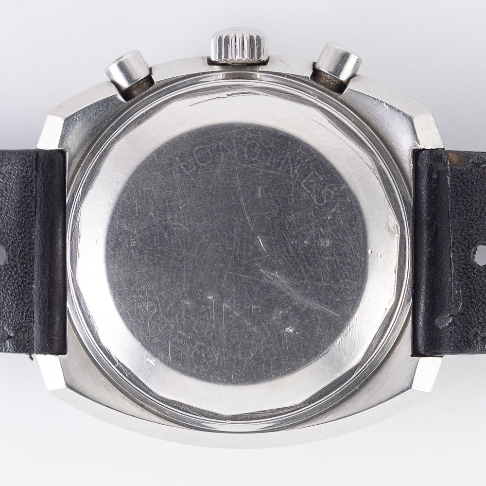 LONGINES Water Ski Chronograph Singer Dial Ref.8226-4