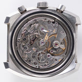 LONGINES Water Ski Chronograph Singer Dial Ref.8226-4