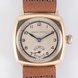 ROLEX OYSTER Ref.2416 Cushion Case