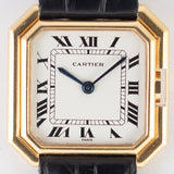CARTIER LM Ceinture Ref.78009 Paris