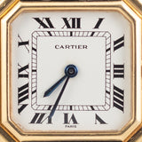 CARTIER LM Ceinture Ref.78009 Paris