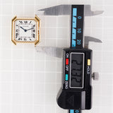 CARTIER LM Ceinture Ref.78009 Paris