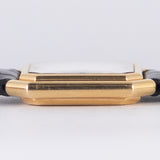 CARTIER LM Ceinture Ref.78009 Paris