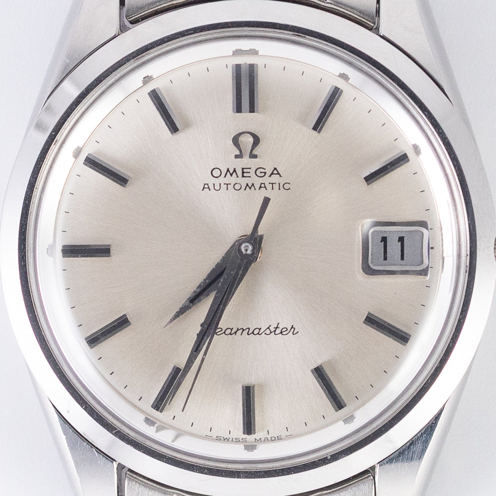 OMEGA Seamaster Ref.168.024/166.010