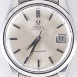 OMEGA Seamaster Ref.168.024/166.010