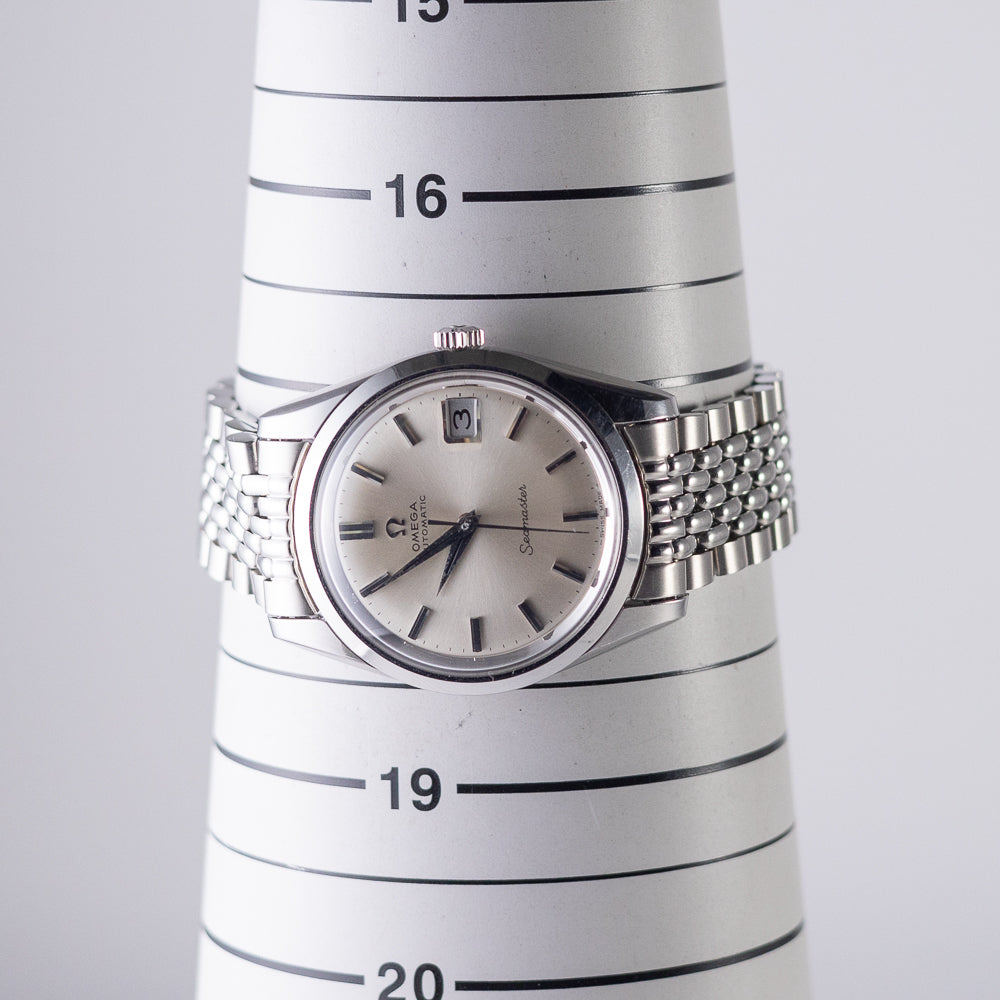 OMEGA Seamaster Ref.168.024/166.010