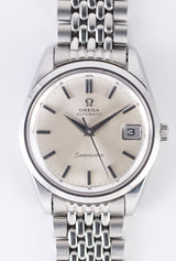 OMEGA Seamaster Ref.168.024/166.010