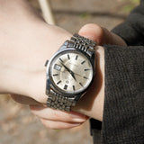 OMEGA Seamaster Ref.168.024/166.010