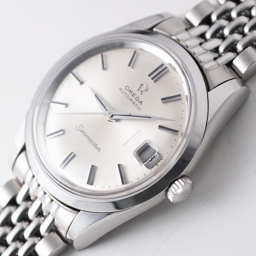 OMEGA Seamaster Ref.168.024/166.010