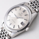 OMEGA Seamaster Ref.168.024/166.010