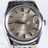 OMEGA Seamaster Ref.168.024/166.010