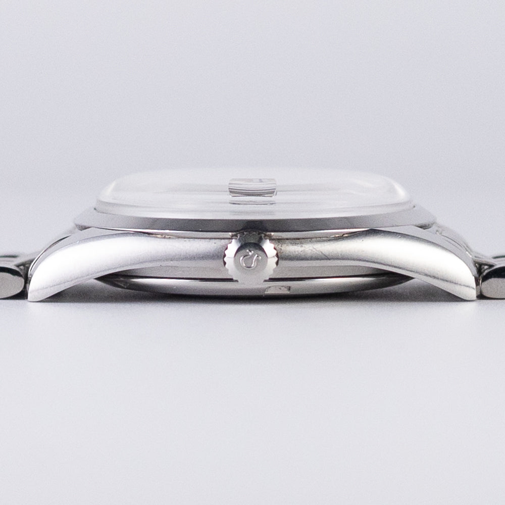 OMEGA Seamaster Ref.168.024/166.010