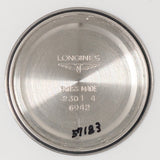 LONGINES ADMIRAL Ref.2301-4