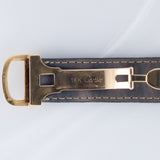 CARTIER LM TANK LC Ref.78086 Paris Dial Old Cabochon Crown