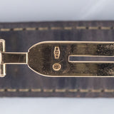 CARTIER LM TANK LC Ref.78086 Paris Dial Old Cabochon Crown