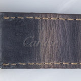 CARTIER LM TANK LC Ref.78086 Paris Dial Old Cabochon Crown