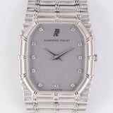 AUDEMARSPIGUET Bamboo Quartz with BOX