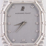 AUDEMARSPIGUET Bamboo Quartz with BOX