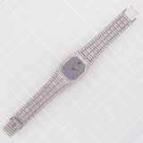 AUDEMARSPIGUET Bamboo Quartz with BOX