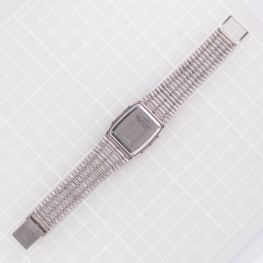 AUDEMARSPIGUET Bamboo Quartz with BOX