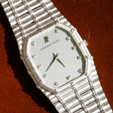 AUDEMARSPIGUET Bamboo Quartz with BOX