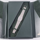 AUDEMARSPIGUET Bamboo Quartz with BOX