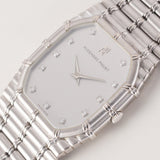 AUDEMARSPIGUET Bamboo Quartz with BOX