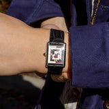 CARTIER LM Must de Tank Ref.1616 Art Deco