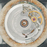 CARTIER LM SANTOS OCTAGON Automatic Ref.2966 Warranty Papers