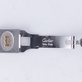 CARTIER LM SANTOS OCTAGON Automatic Ref.2966 Warranty Papers