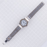 CARTIER LM SANTOS OCTAGON Automatic Ref.2966 Warranty Papers