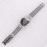 OMEGA Constellation Ref.168.005 DOG LEG PIE PAN BLACK GILT DIAL