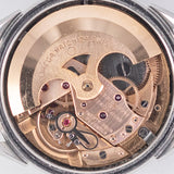 OMEGA Constellation Ref.168.005 DOG LEG PIE PAN BLACK GILT DIAL