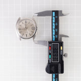 AUDEMARS PIGUET Ref.5205 18K White Gold