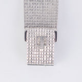 AUDEMARS PIGUET Ref.5263 TANK Chequered Dial with original bracelet