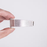 AUDEMARS PIGUET Ref.5263 TANK Chequered Dial with original bracelet