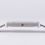 AUDEMARS PIGUET Ref.5263 TANK Chequered Dial with original bracelet