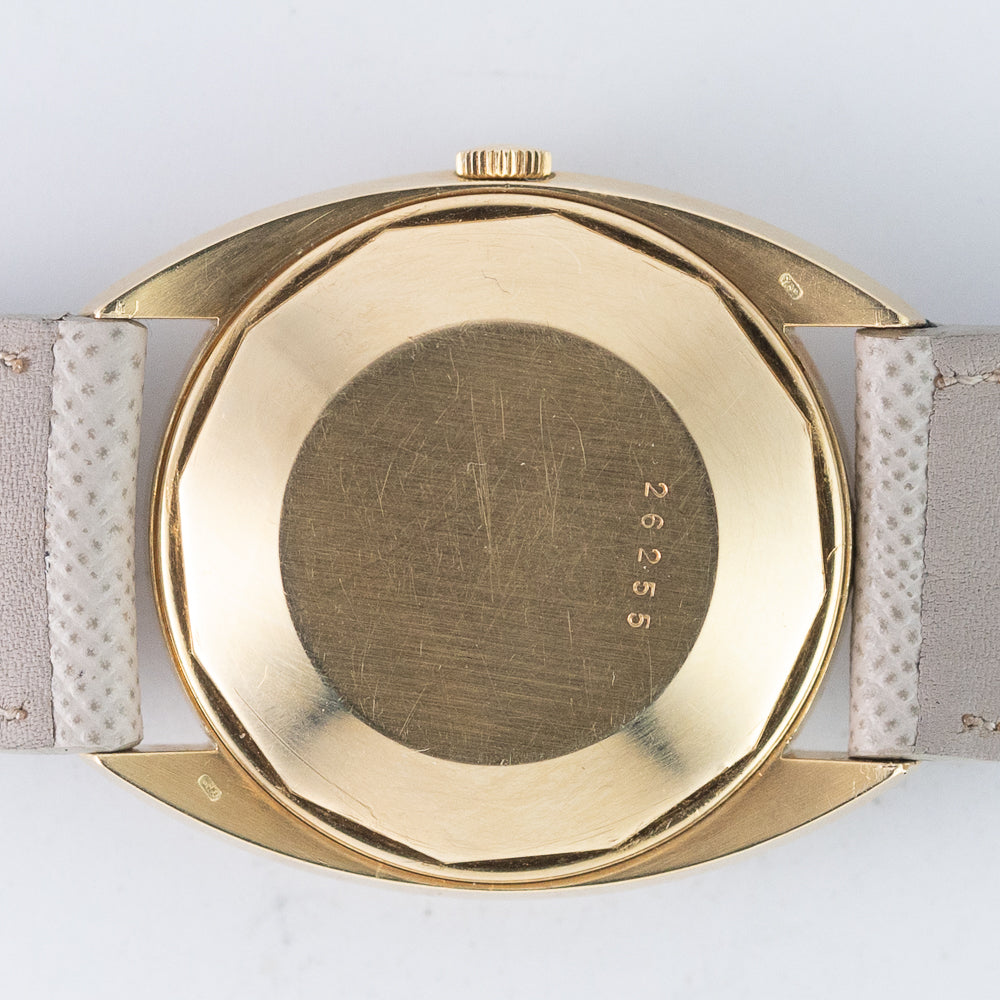 AUDEMARS PIGUET Ref.5205 BA