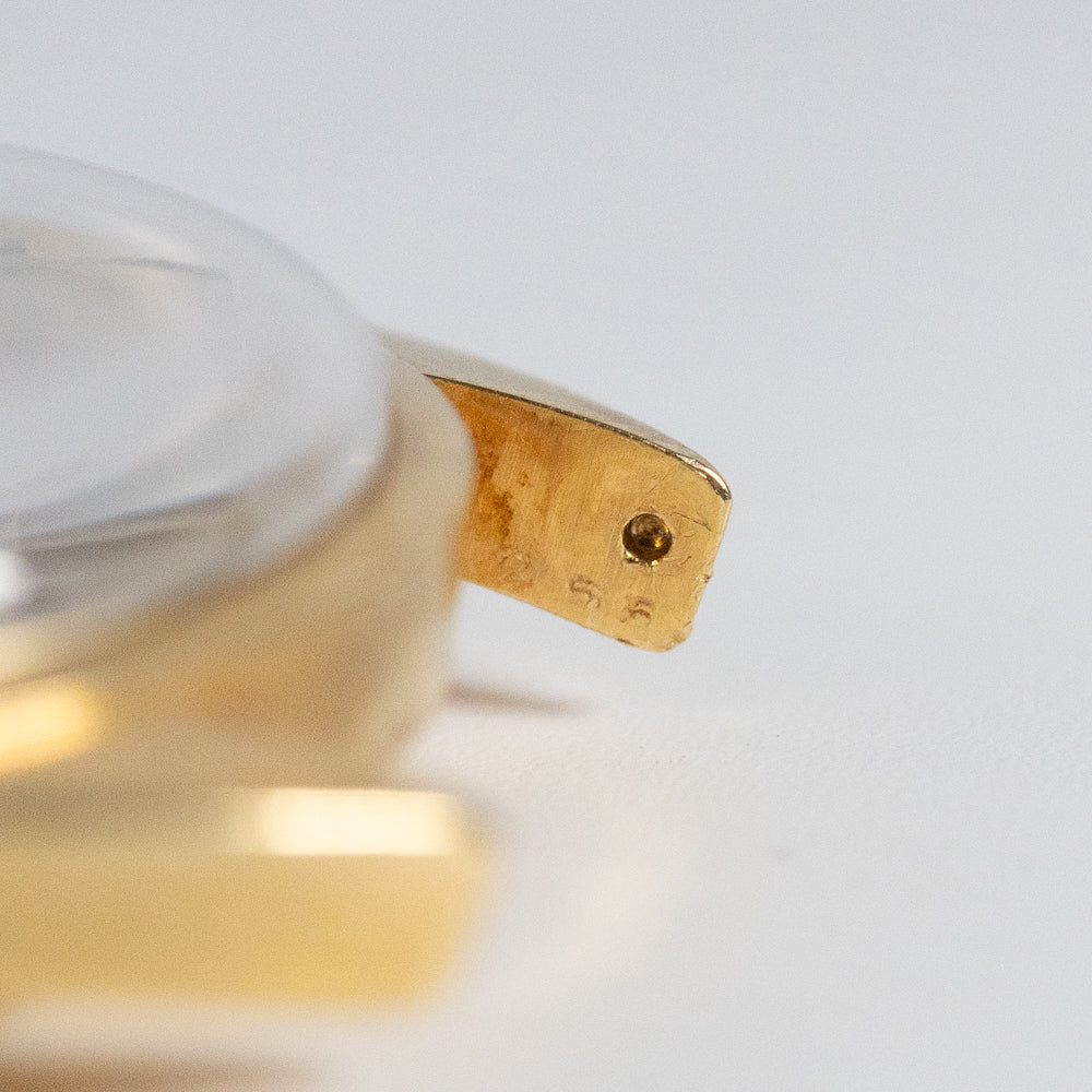 AUDEMARS PIGUET Ref.5205 BA