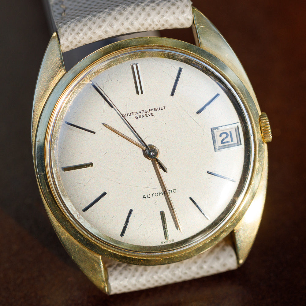 AUDEMARS PIGUET Ref.5205 BA