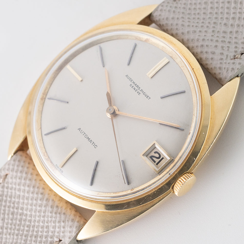 AUDEMARS PIGUET Ref.5205 BA