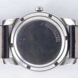 OMEGA Seamaster chocolate Tropical Dial Ref.2576-5