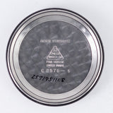 OMEGA Seamaster chocolate Tropical Dial Ref.2576-5