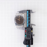 OMEGA Seamaster chocolate Tropical Dial Ref.2576-5