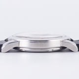 OMEGA Seamaster chocolate Tropical Dial Ref.2576-5